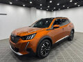 2023 Peugeot 2008 II, оранжевый, 1410000 рублей - вид 2