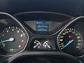 2013 Ford Focus III, чёрный, 515000 рублей - вид 7