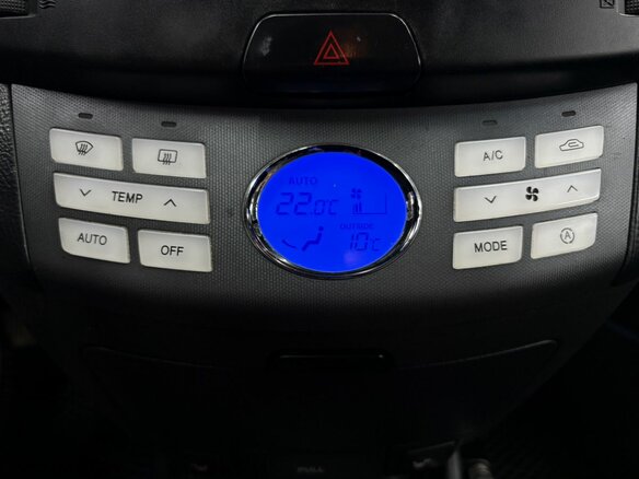 2007 Hyundai Elantra IV (HD), серебристый, 339777 рублей - вид 12