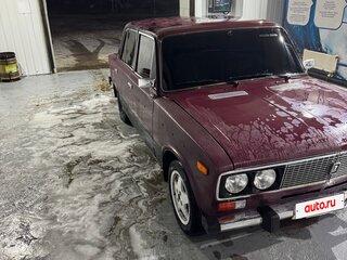 2004 Lada (ВАЗ) 2106 4-speed, красный, 80000 рублей, вид 2