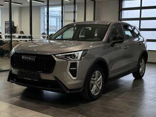 2026 Haval Jolion I Рестайлинг, серый, 2019000 рублей, вид 1