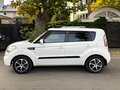 2011 Kia Soul I, белый, 700000 рублей - вид 1