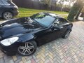 2009 Mercedes-Benz SLK-Класс 280 II (R171) Рестайлинг, чёрный, 2550000 рублей - вид 10