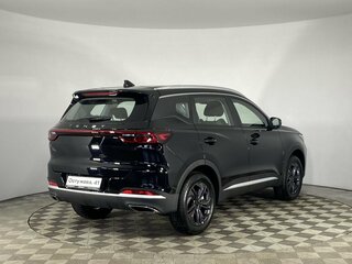 2026 Tenet T4L, чёрный, 2344000 рублей, вид 5