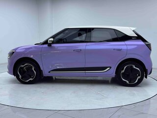 2025 Dongfeng Nammi 01 42.3 kWh, фиолетовый, 1290000 рублей, вид 5