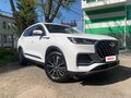 2023 Chery Tiggo 8 Pro Max I, белый, 2600000 рублей