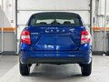 2026 Lada (ВАЗ) Granta I Рестайлинг, синий, 1208000 рублей - вид 7