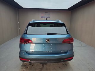 2022 Volkswagen Tharu I, голубой, 1493000 рублей, вид 5
