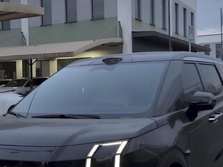 2026 Zeekr 009 108 kWh I Рестайлинг, чёрный, 11350000 рублей, вид 5