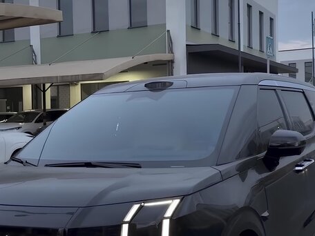 2026 Zeekr 009 108 kWh I Рестайлинг, чёрный, 11350000 рублей, вид 5