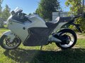 2013 Honda VFR 1200, белый, 900000 рублей - вид 3