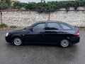 2012 Lada (ВАЗ) Priora I, чёрный, 395000 рублей - вид 7