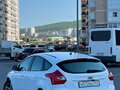 2012 Ford Focus III, белый, 850000 рублей - вид 5