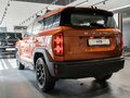 2026 Haval H3 I Рестайлинг, оранжевый - вид 7