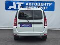 2014 Lada (ВАЗ) Largus I, белый - вид 5