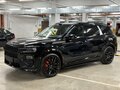 2026 Zeekr 8X Dawn, чёрный, 12500000 рублей