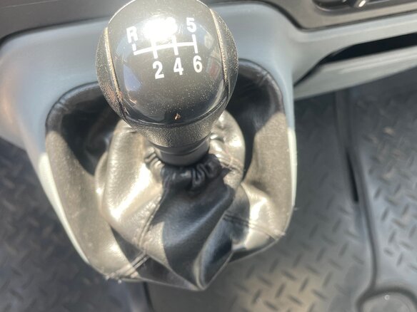 2012 Ford Transit, белый, 1250000 рублей - вид 7