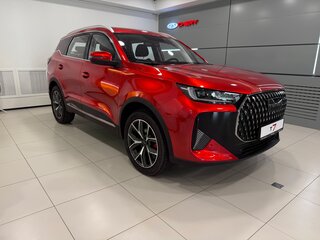 2026 Tenet T7, красный, 2990000 рублей, вид 2