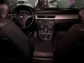 2007 BMW 3 серии 320i V (E90/E91/E92/E93), серебристый, 800000 рублей - вид 10