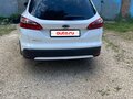 2013 Ford Focus III, белый, 720000 рублей - вид 3