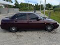 2003 Lada (ВАЗ) 2110, пурпурный, 510000 рублей - вид 7