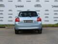 2007 Toyota Auris I, голубой, 435000 рублей - вид 5