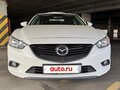 2012 Mazda 6 III (GJ), белый, 1950000 рублей