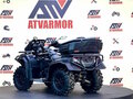 2024 CFMoto CFORCE 600 Advanced EPS, чёрный, 919000 рублей - вид 2