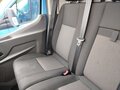 2021 Ford Transit, синий, 3470000 рублей - вид 10
