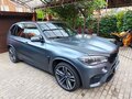 2017 BMW X5 M II (F85), чёрный, 5000000 рублей - вид 8