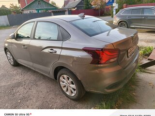 2025 Lada (ВАЗ) Iskra, коричневый, 1300000 рублей, вид 5
