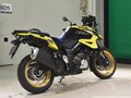 2021 Suzuki V-Strom DL 1050, жёлтый, 1250000 рублей - вид 5