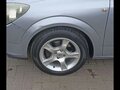 2004 Opel Astra H, серый, 370000 рублей - вид 9