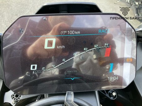 2026 BMW R 1300 R, синий, 2299000 рублей, вид 5