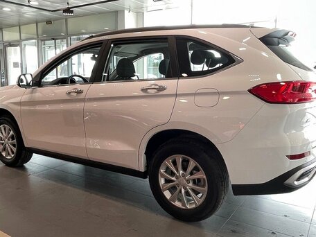 Haval M6 II