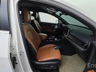 2023 Kia Sportage V, белый, 3250000 рублей, вид 5