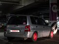 2002 Mazda Demio I (DW), серебристый, 150000 рублей - вид 9