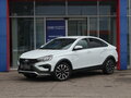2024 Lada (ВАЗ) Vesta Cross I Рестайлинг (NG), белый