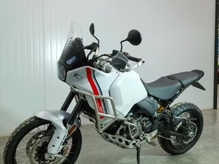 2023 Ducati DesertX, белый, 1199000 рублей, вид 2