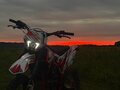 2025 Progasi Super Max 250, красный, 125000 рублей - вид 1