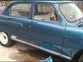 1960 ГАЗ 21 «Волга» 21И, голубой, 2150000 рублей - вид 3