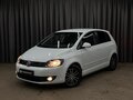 2011 Volkswagen Golf Plus II, белый, 799999 рублей