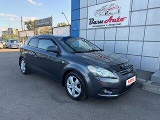 Kia Ceed I
