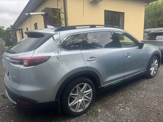 2018 Mazda CX-9 II, серый, 2390000 рублей, вид 3