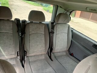 2004 Mercedes-Benz Viano Long L2 I (W639), синий, 995000 рублей, вид 4