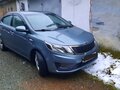 2013 Kia Rio III, голубой, 755000 рублей - вид 1