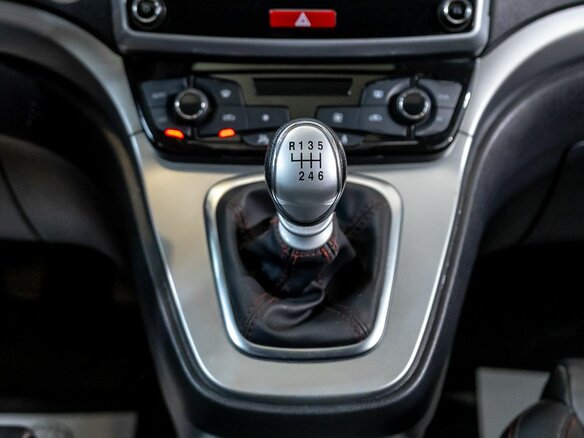 2019 Haval H6 I, серебристый - вид 10