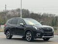 2022 Subaru Forester V Рестайлинг, чёрный, 2210000 рублей - вид 2