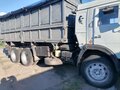 2001 КамАЗ 5410, серый, 1200000 рублей