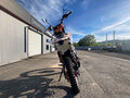 2026 Falcon SpeedFire, оранжевый, 130300 рублей - вид 3